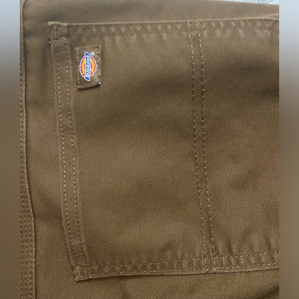Dickies - Men’s Cargo Pants 36 x 32 !